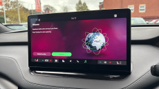 Skoda Elroq 210kW 85 SportLine 82kWh 5dr Auto Electric Estate